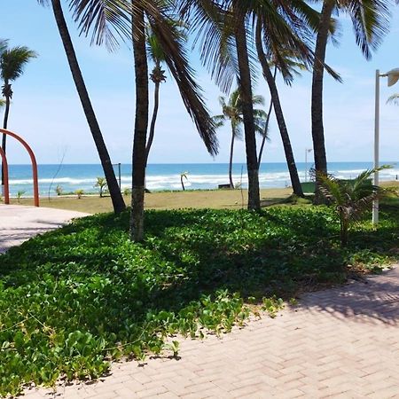 Villa Suspiro Da Bahia Pe Na Areia Salvador da Bahia Exterior foto