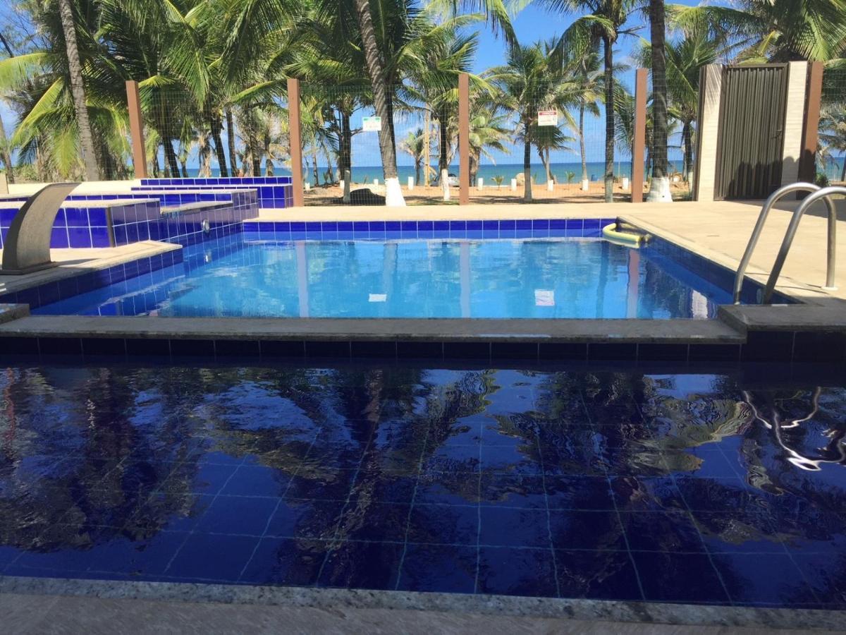 Villa Suspiro Da Bahia Pe Na Areia Salvador da Bahia Exterior foto
