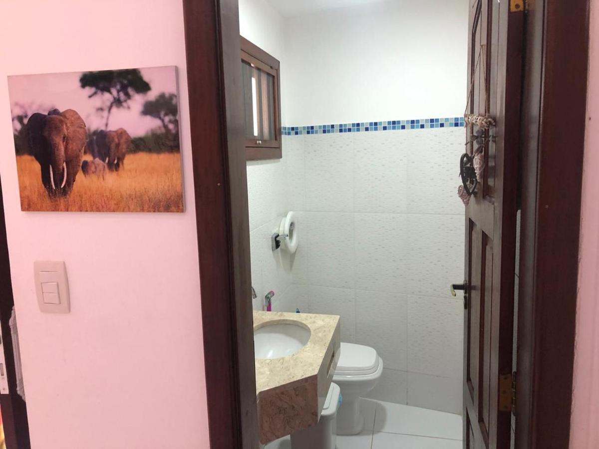 Villa Suspiro Da Bahia Pe Na Areia Salvador da Bahia Exterior foto