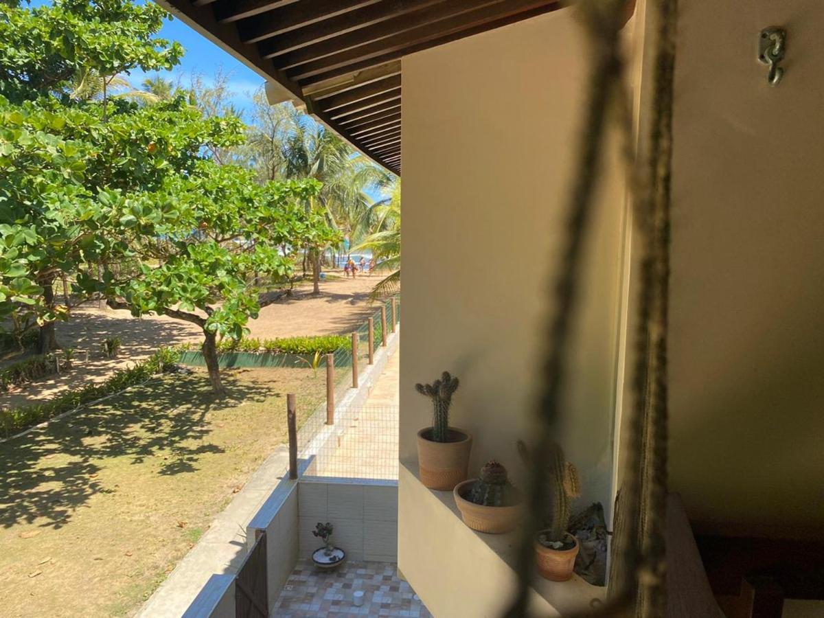 Villa Suspiro Da Bahia Pe Na Areia Salvador da Bahia Exterior foto